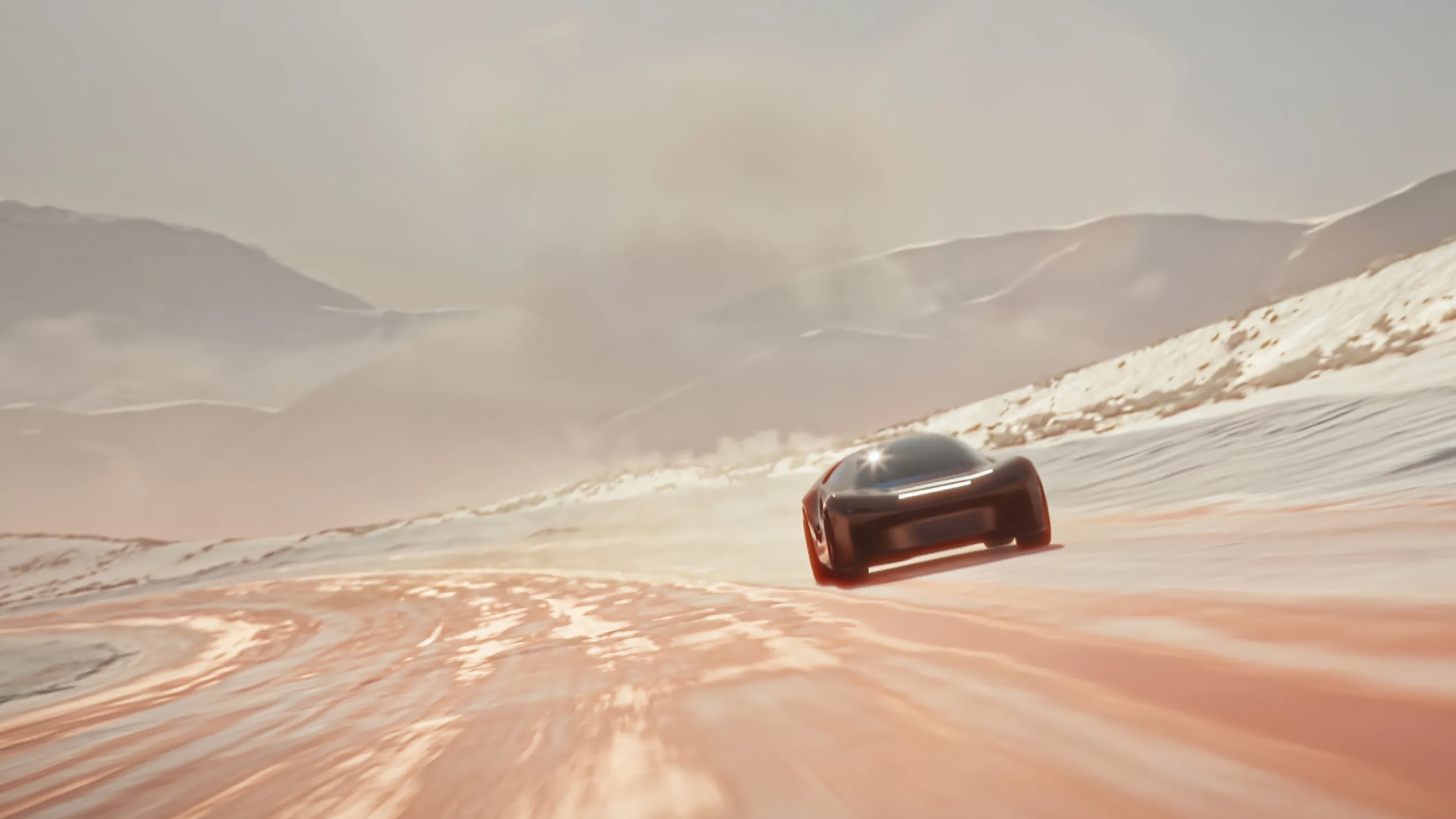 Pininfarina Enigma GT