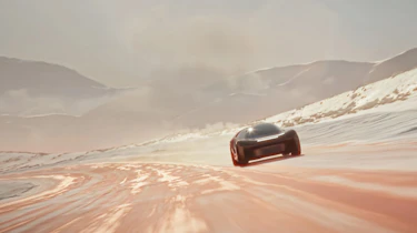 Pininfarina Enigma GT