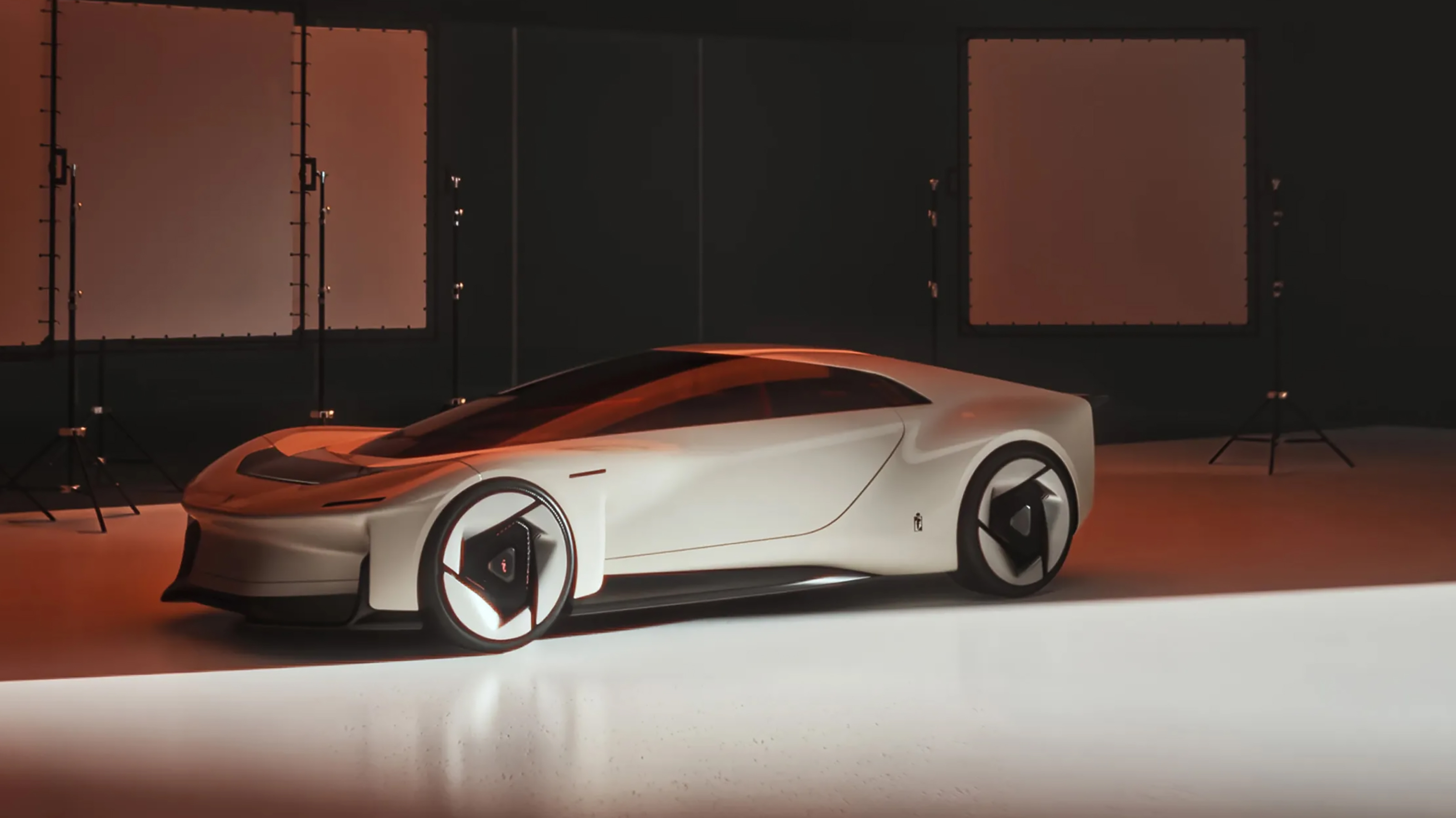 Pininfarina Enigma GT
