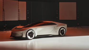 Pininfarina Enigma GT