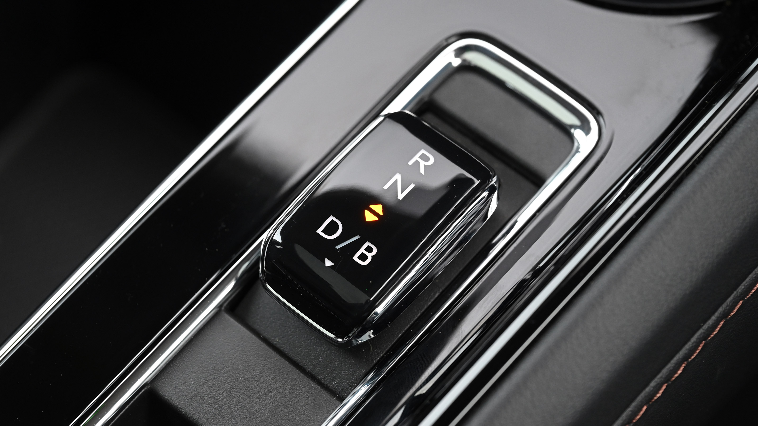 Skoda Enyaq Coupe 85 Edition Suite - transmission