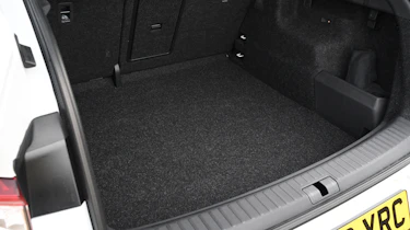 Skoda Enyaq Coupe 85 Edition Suite - boot