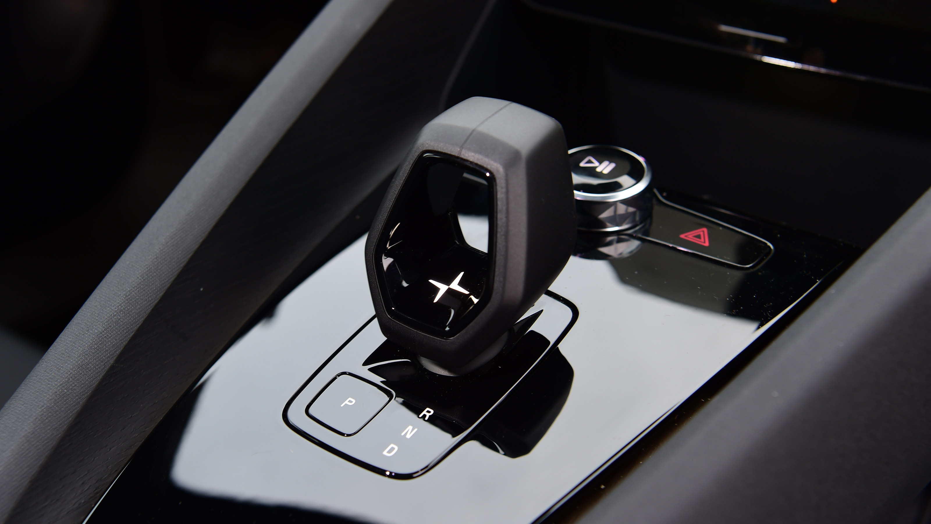Used Polestar 2 - transmission