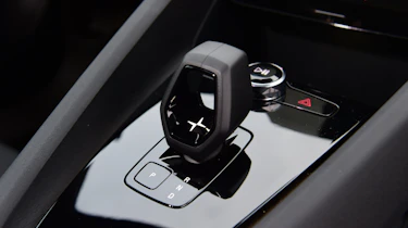 Used Polestar 2 - transmission