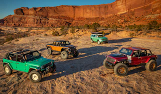2024 Jeep Easter Safari - header
