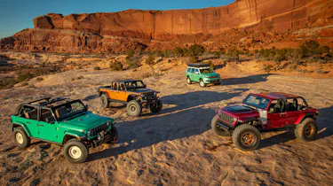 2024 Jeep Easter Safari - header
