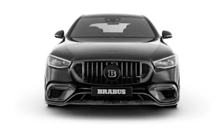 Brabus 930 - front