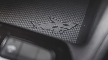 Best Easter Eggs in cars - Vauxhall Corsa shark