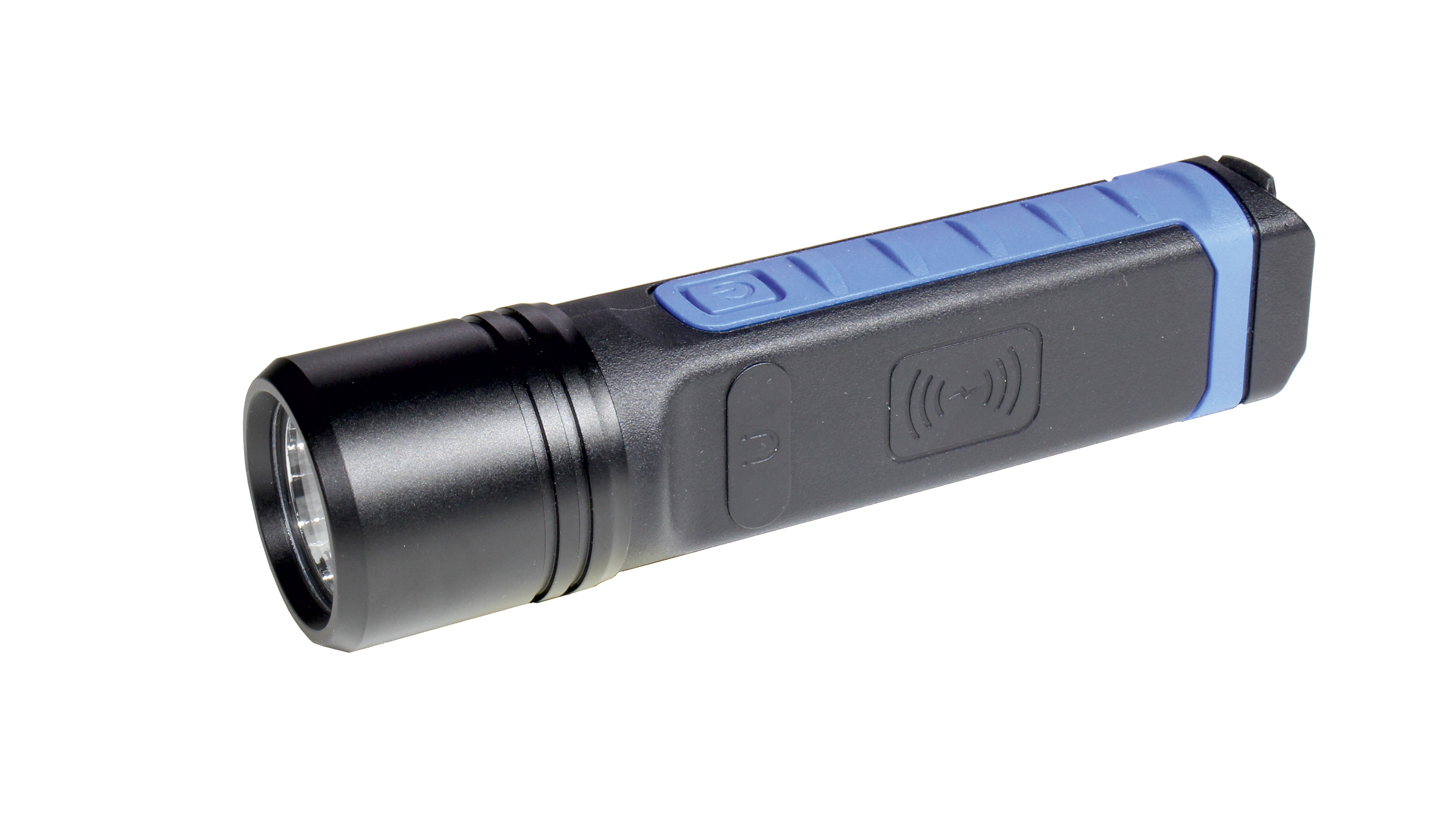 Best rechargeable torches - Draper 65690