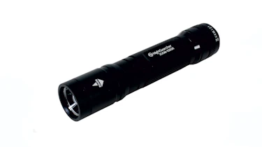 Best rechargeable torches - Nightsearcher Zoom 1000R