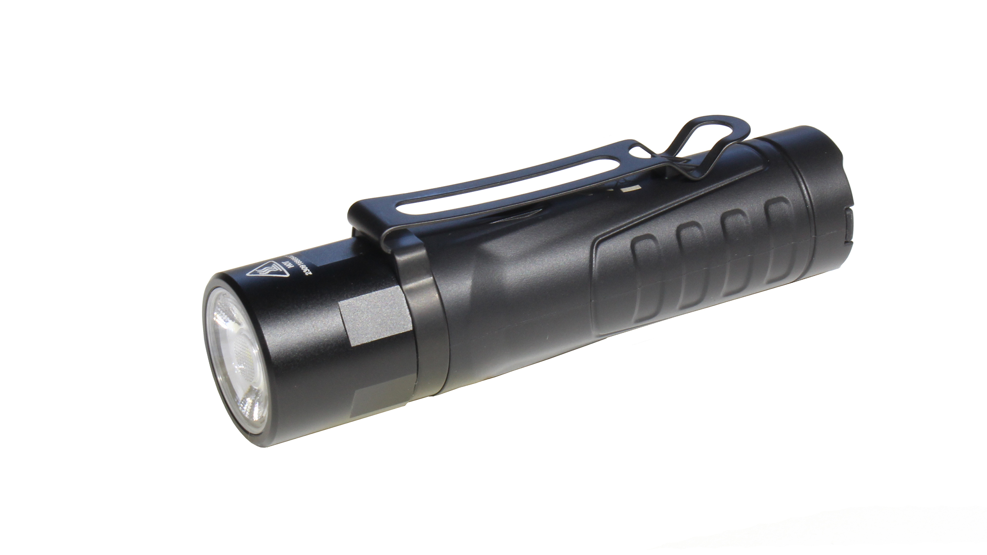 Best rechargeable torches - Nitecore MH15