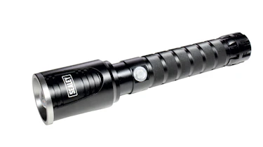 Best rechargeable torches - Sealey LED4494