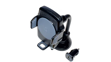 Best wireless phone charge holder - Sosche