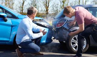 Car accident