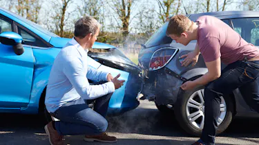 Car accident