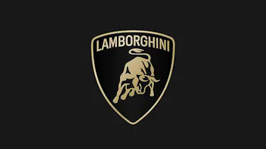 Lamborghini logo