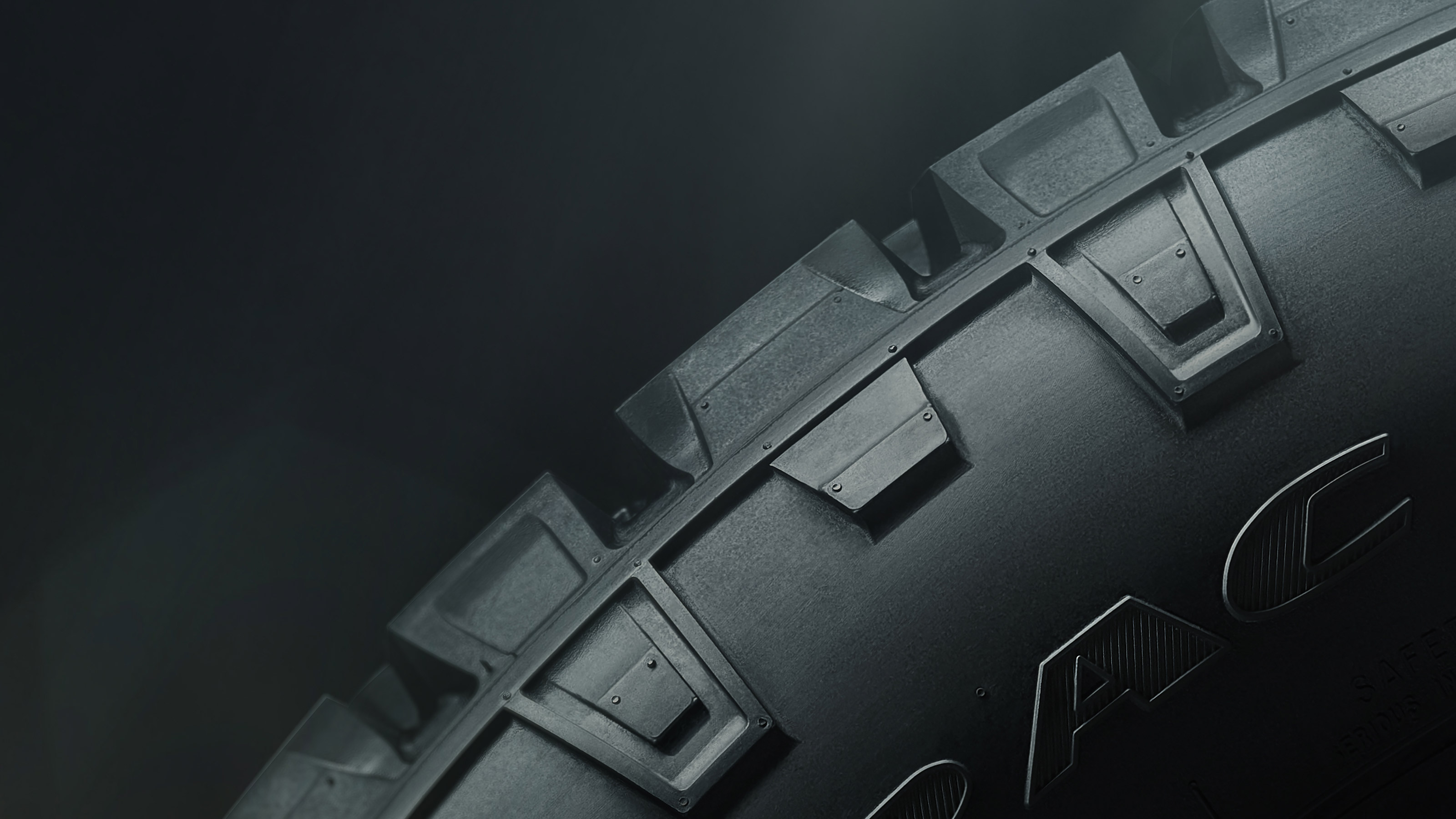Land Rover Defender OCTA teaser 4