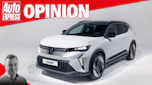 Opinion - Renault Scenic