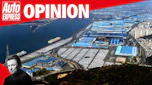 Opinion - Hyundai factory