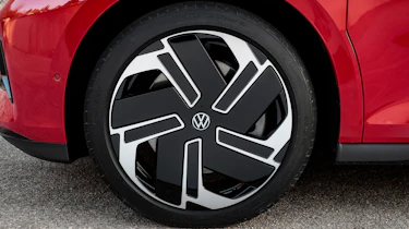 Volkswagen ID. Buzz GTX - wheel