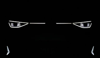 Volkswagen ID. Buzz GTX teaser