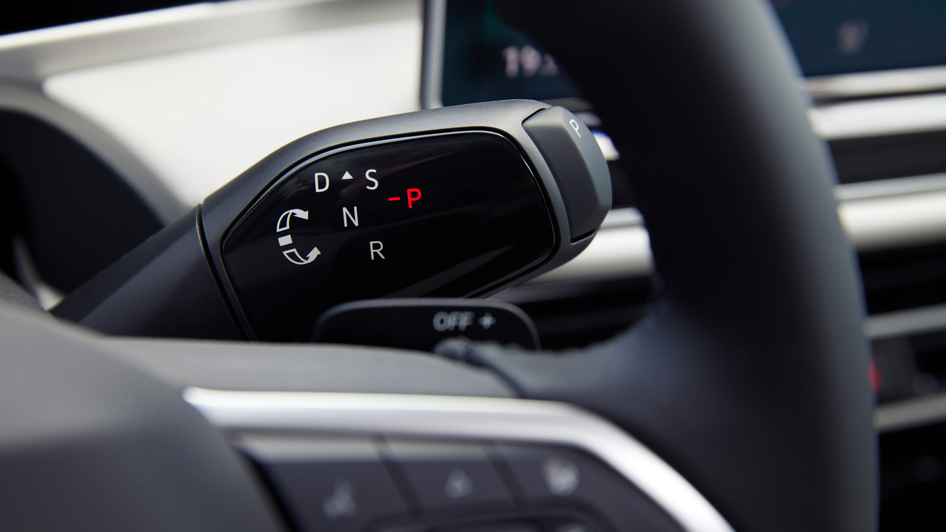 Volkswagen Passat - transmission