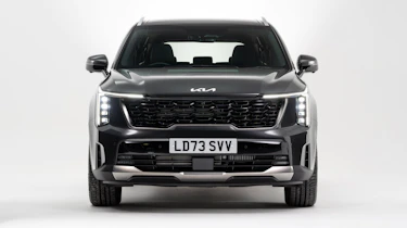 2024 Kia Sorento - front static