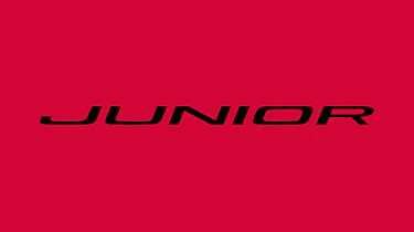 Alfa Romeo 'Junior' branding