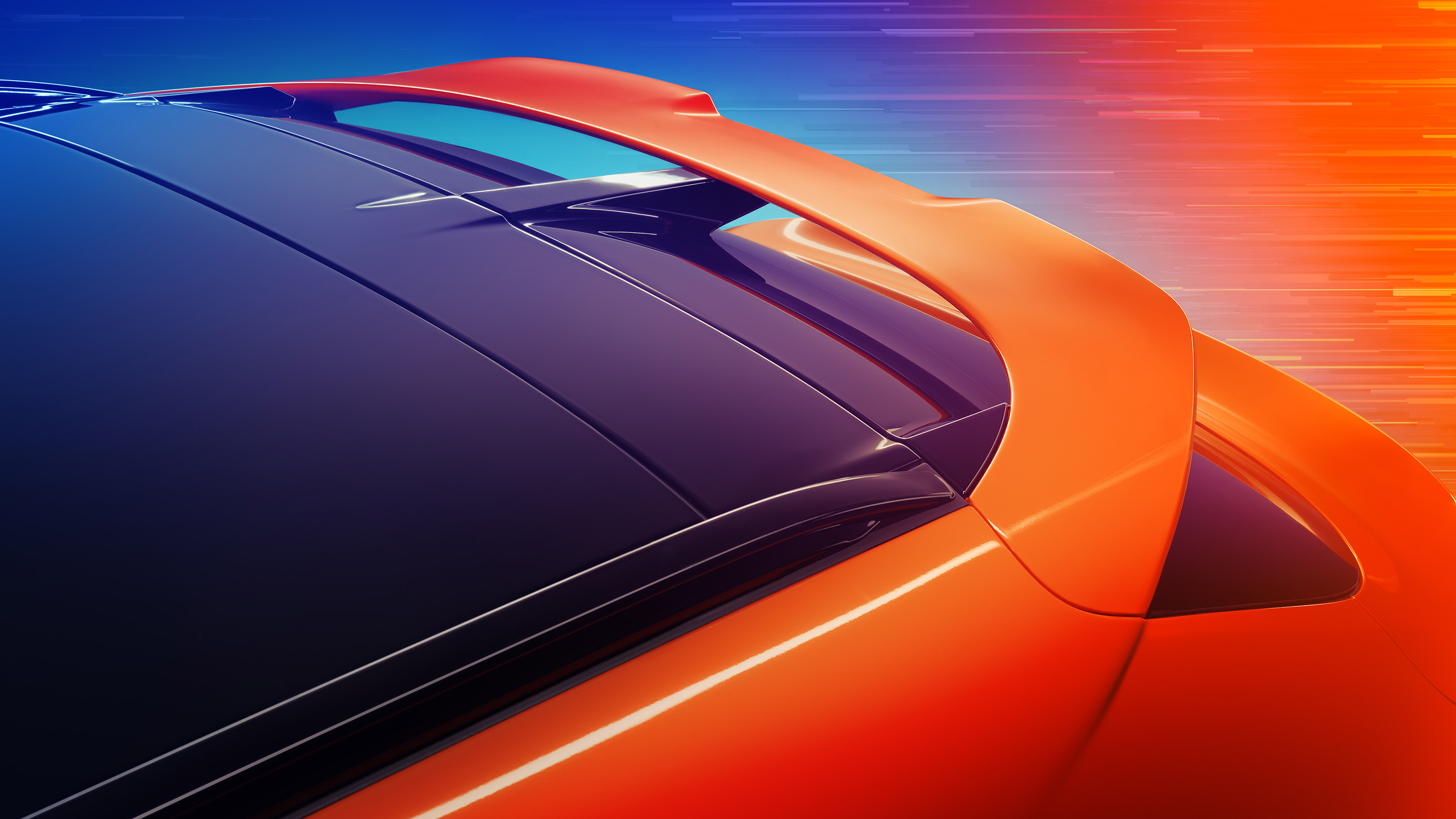 Aston Martin DBX707 - rear detail
