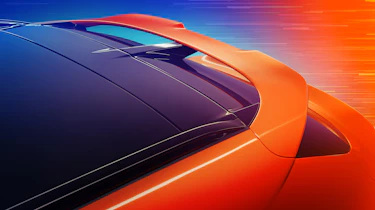 Aston Martin DBX707 - rear detail
