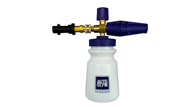 Best snow foam lance - Autoglym Polar Blaster
