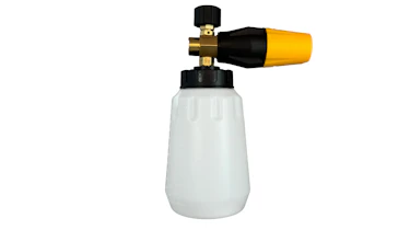 Best snow foam lance - Vertool Hydro 360