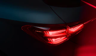 Cupra Leon Teaser