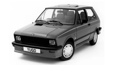 Yugo 45 (Yugoslavia)
