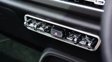 GWM Ora 03 PRO+ - controls