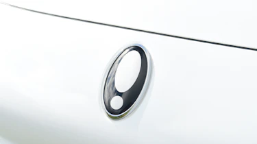 GWM Ora 03 PRO+ - badge