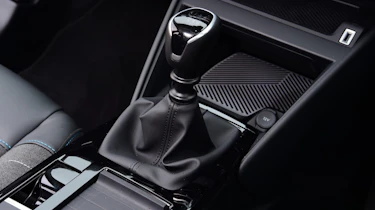 Used Citroen C4 - transmsission