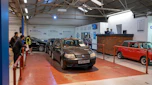 Letchworth Car Auction - header