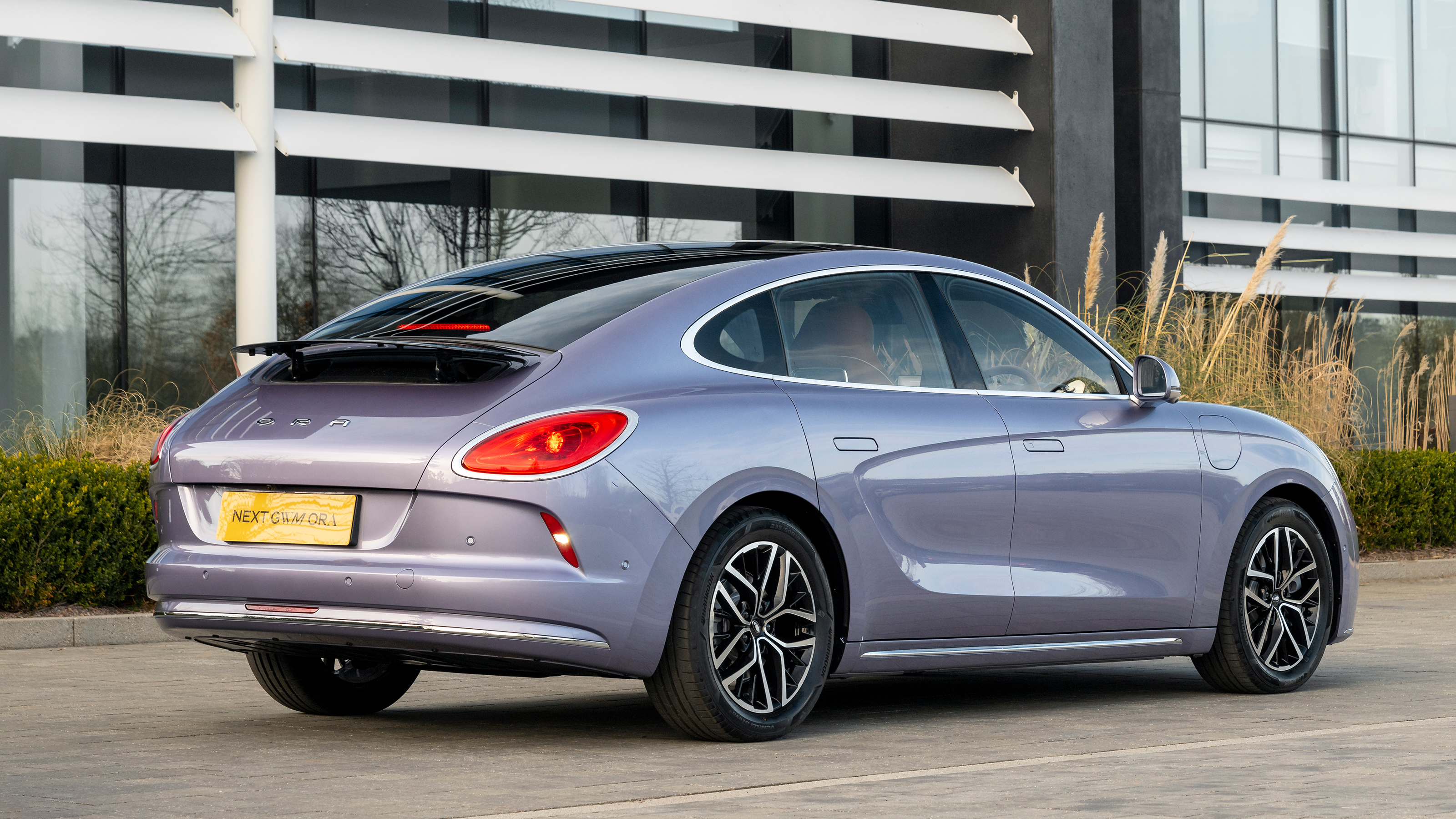 New ORA 07 - rear 