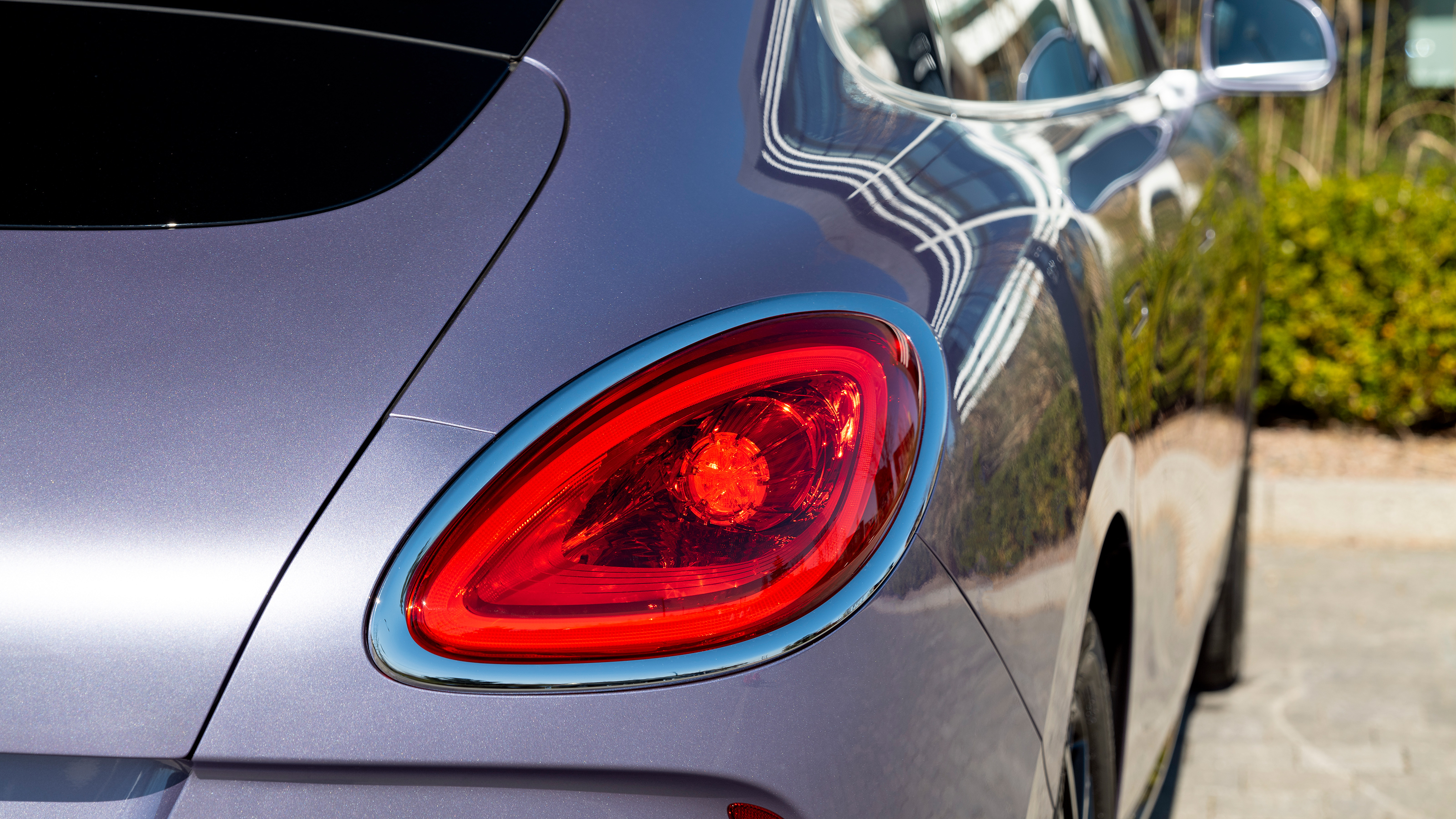 New ORA 07 - rear tail light 