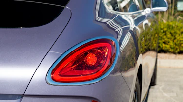 New ORA 07 - rear tail light