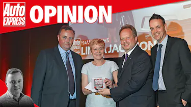 Opinion - Steve Fowler