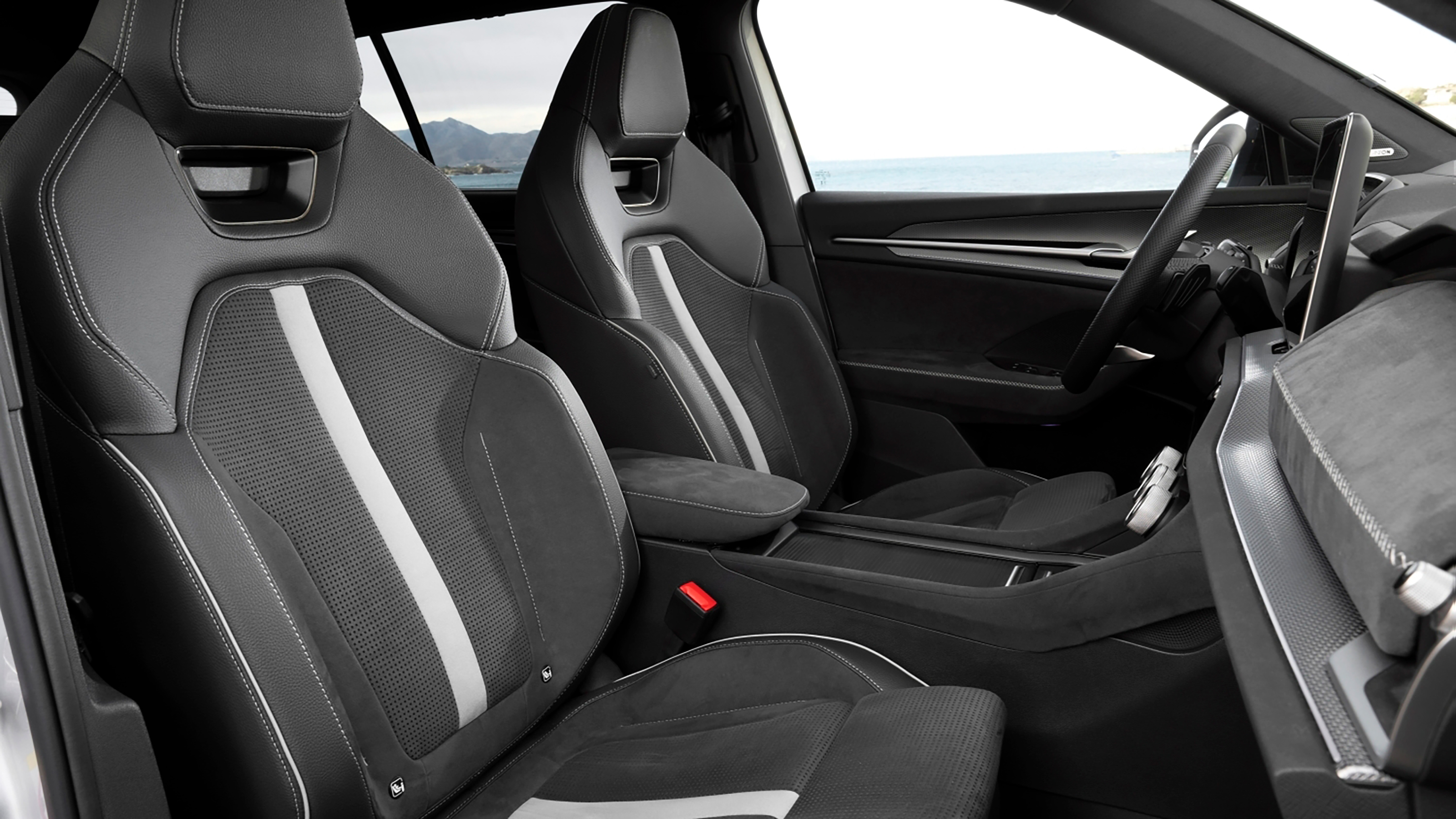Skoda Kodiaq 2024 seats 