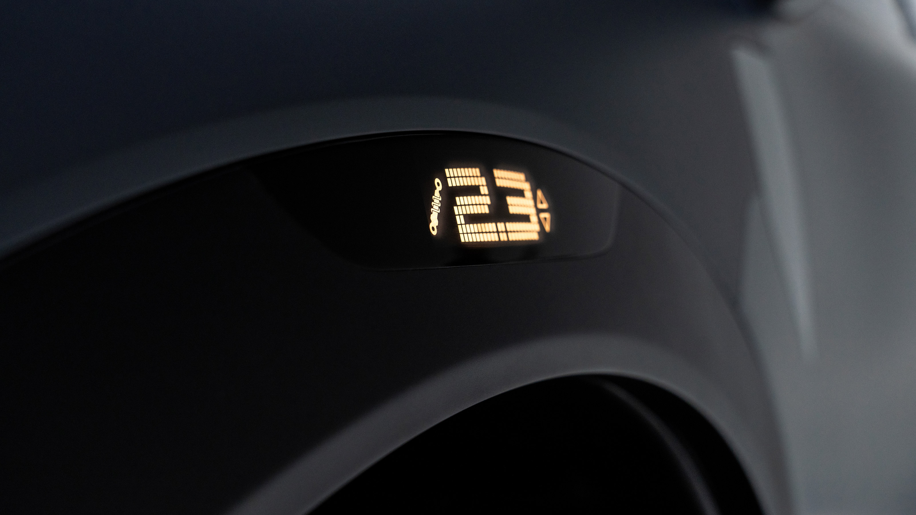 Smart Concept #5 - studio detail