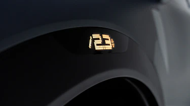 Smart Concept #5 - studio detail