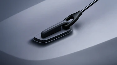 Smart Concept #5 - studio cable