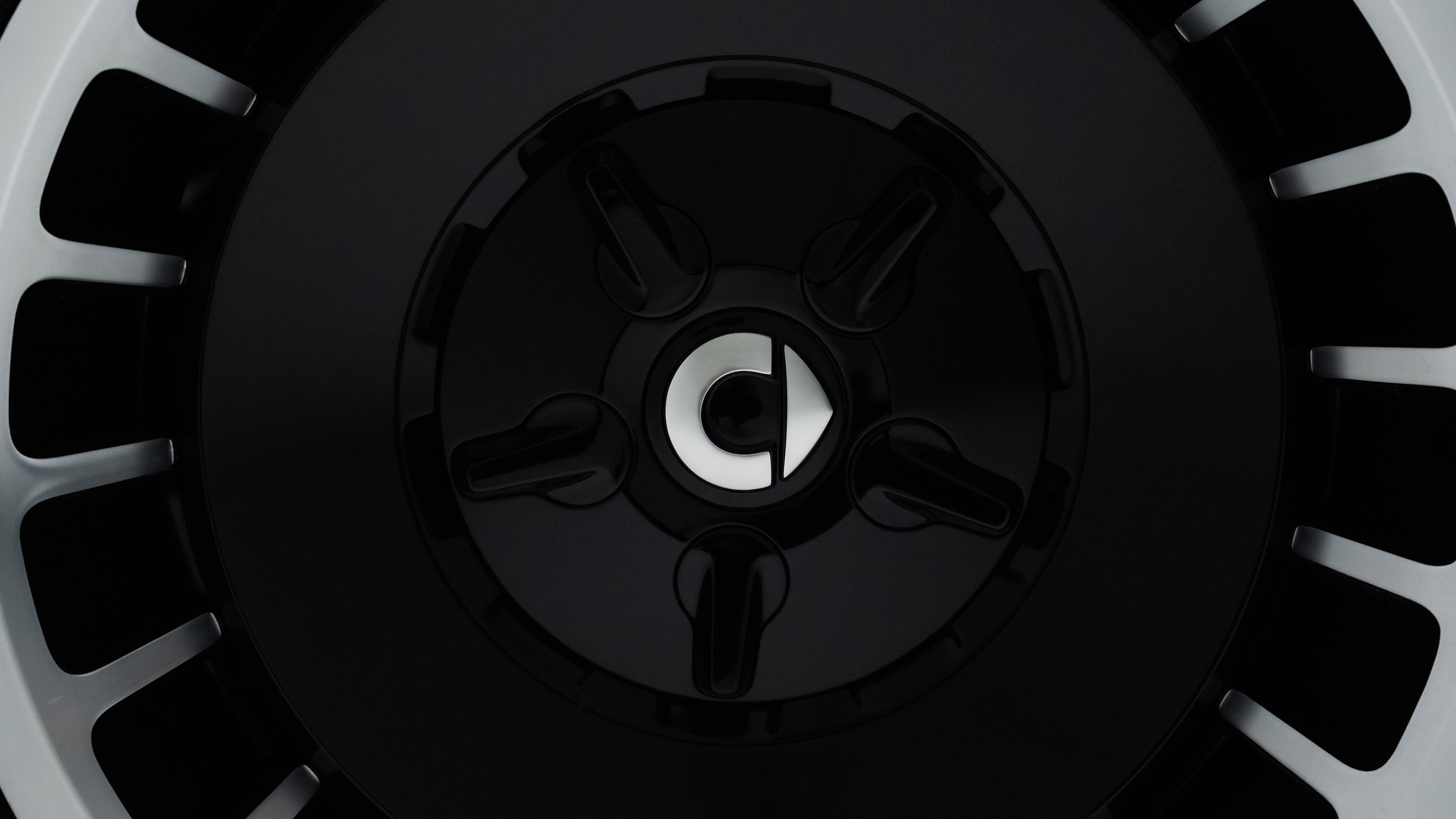 Smart Concept #5 - studio wheel