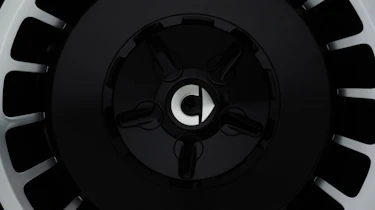 Smart Concept #5 - studio wheel