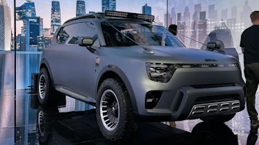 Smart Concept 5 - front