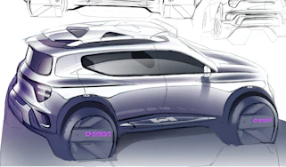 Smart Concept 5 - side